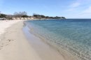 Plage de St Pons-les-Mûres